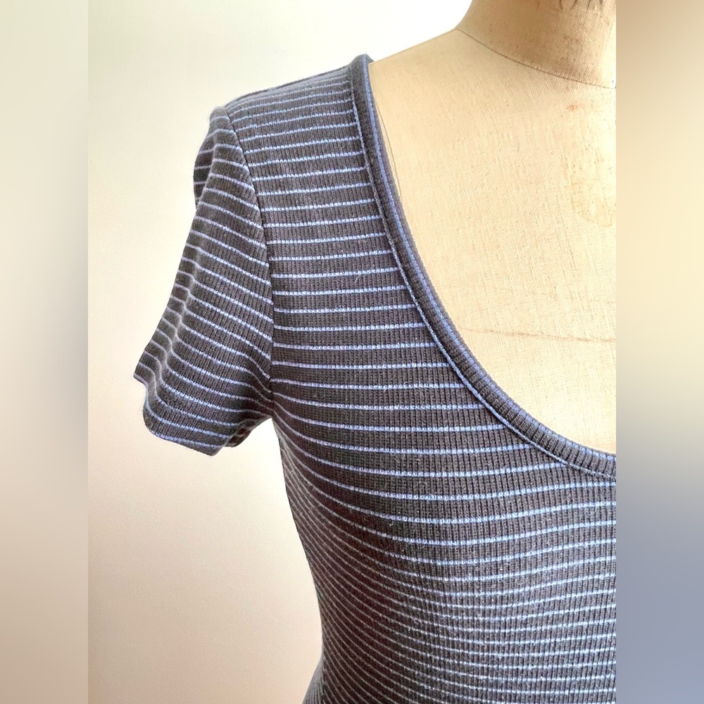 Marine Layer Lexi Rib Dress - Picture 7 of 8